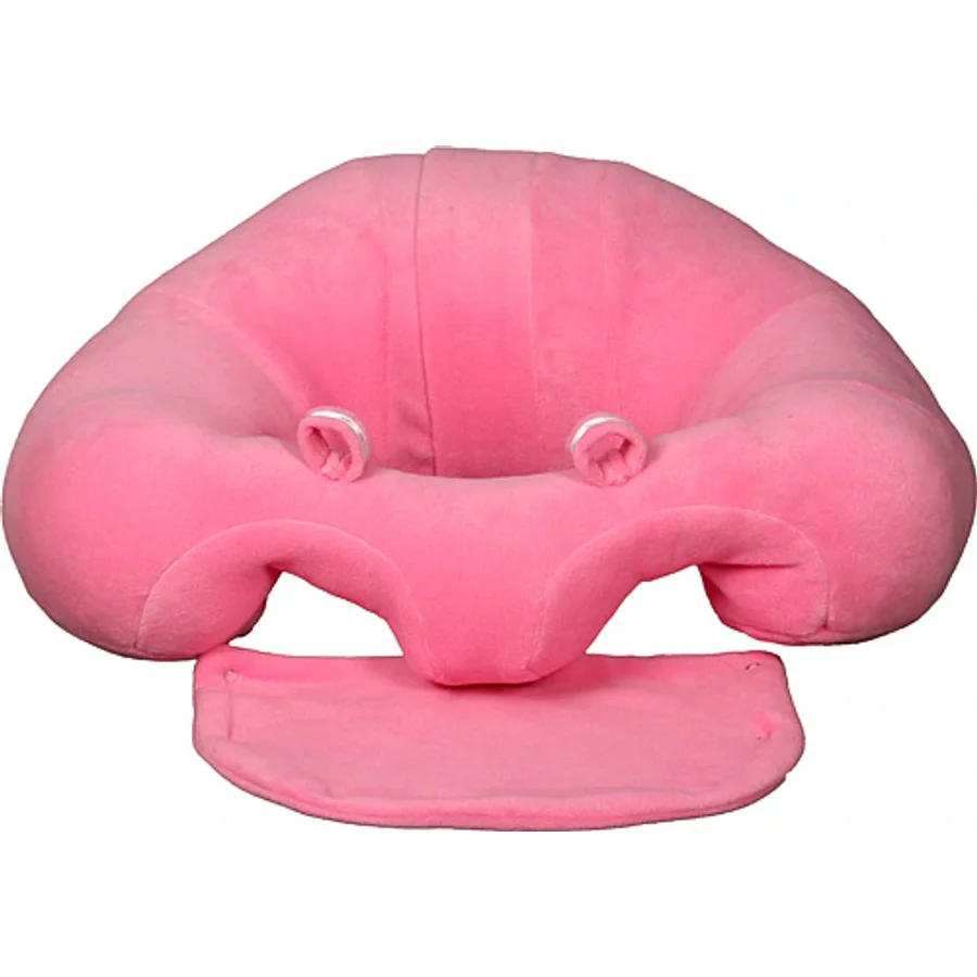 Bebeyatmaz Bebek Oturma Destek Minderi