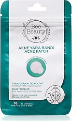 Bee Beauty 36 Adet Akne Bandı