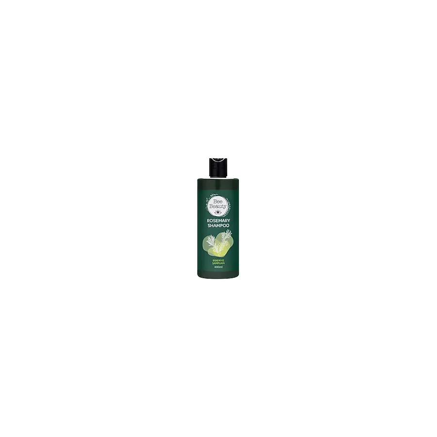Bee Beauty Biberiye 400 ml Şampuan