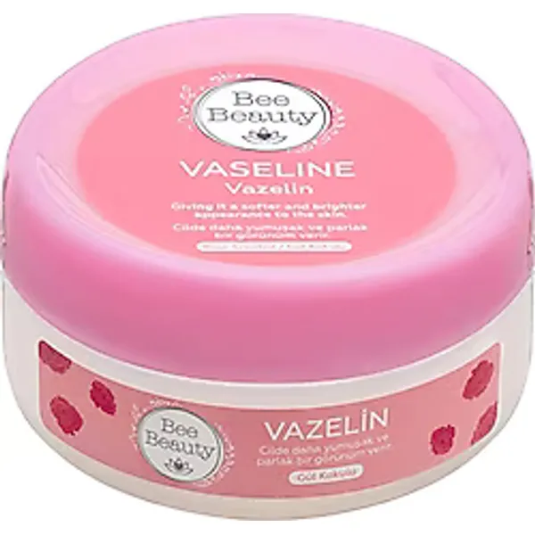 Bee Beauty Gül 90 ml Vazelin