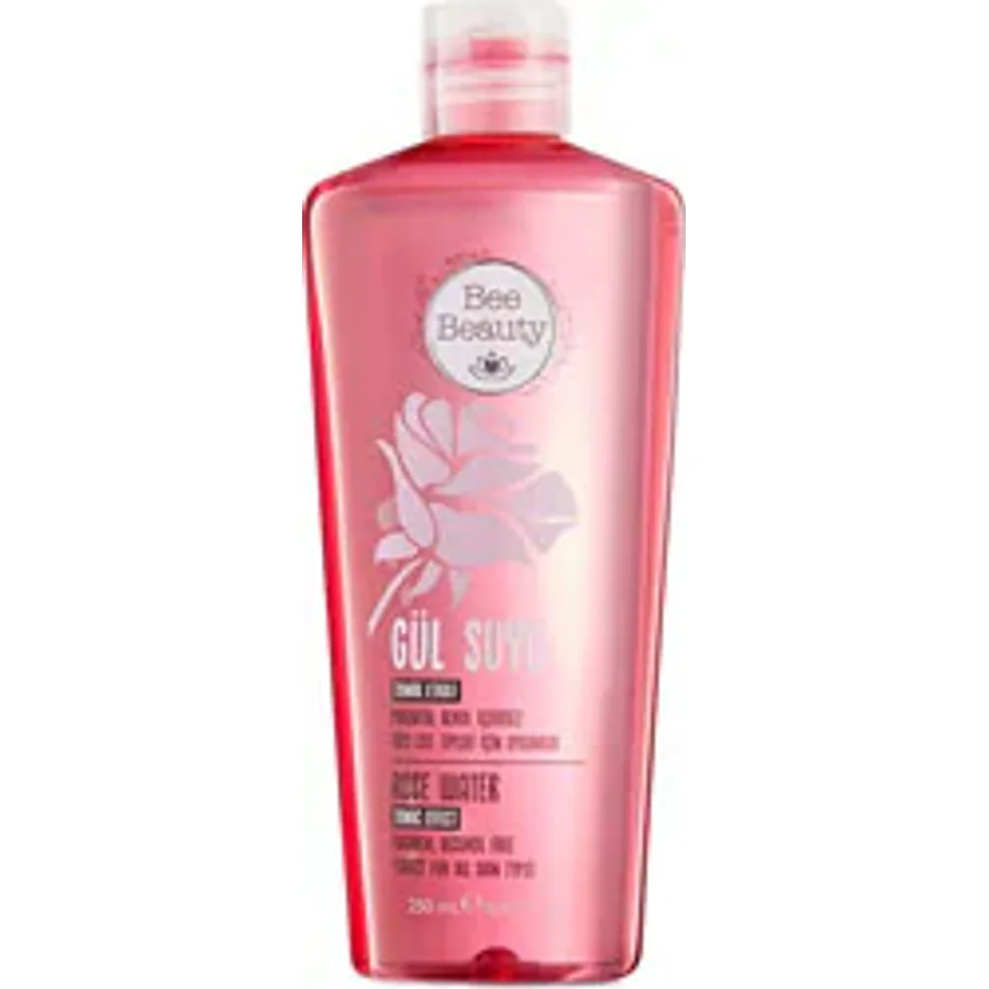 Bee Beauty Gül Suyu 250 ml