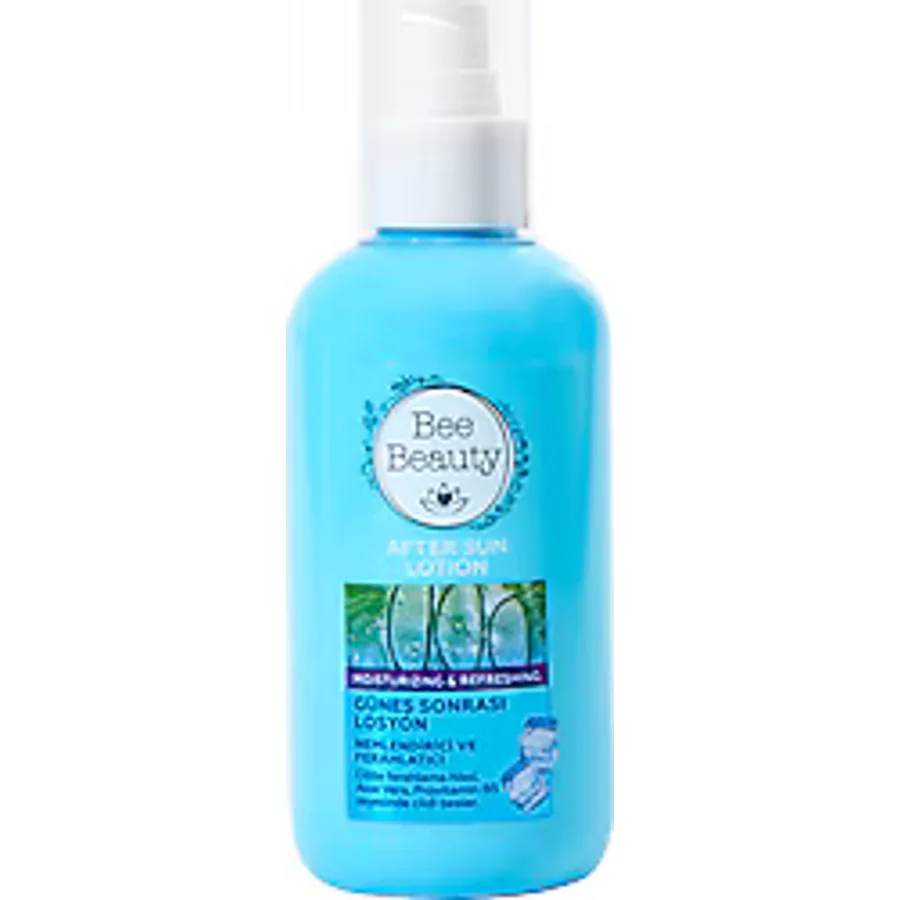 Bee Beauty Güneş Sonrası Losyon 200 ml