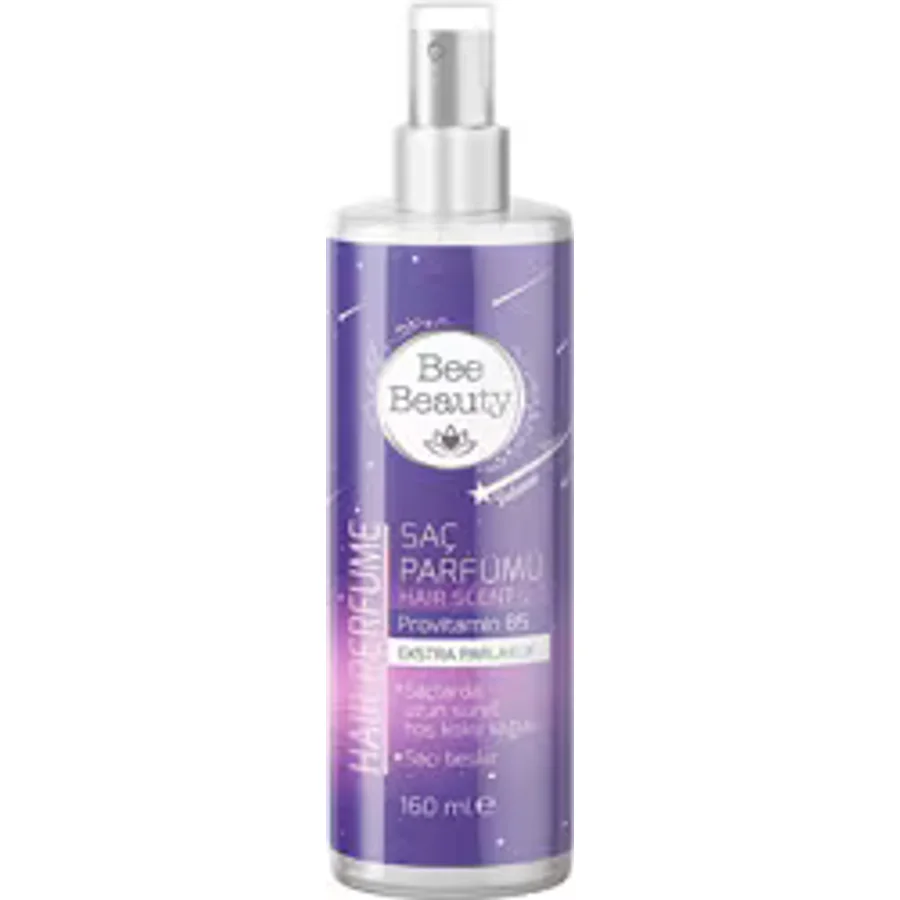 Bee Beauty Intense 160 ml Saç Parfümü