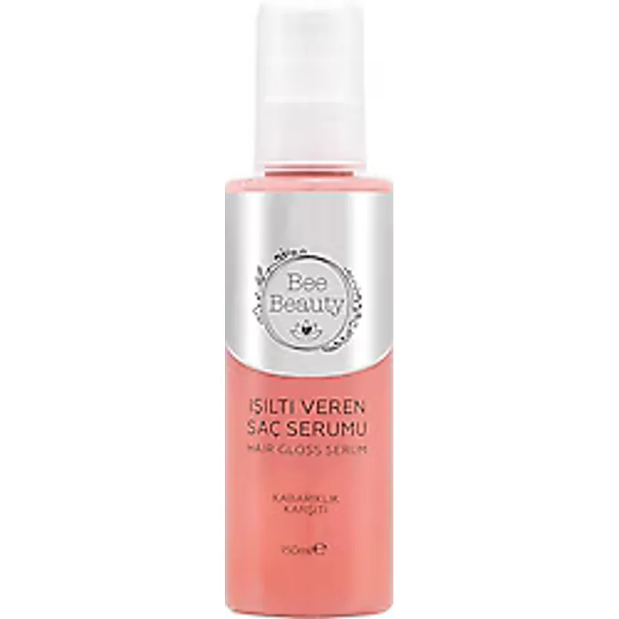 Bee Beauty Işıltı Veren 150 ml Saç Serumu
