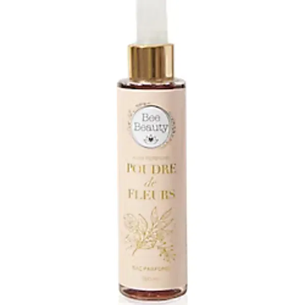 Bee Beauty Poudre De Fleurs 160 ml Saç Parfümü