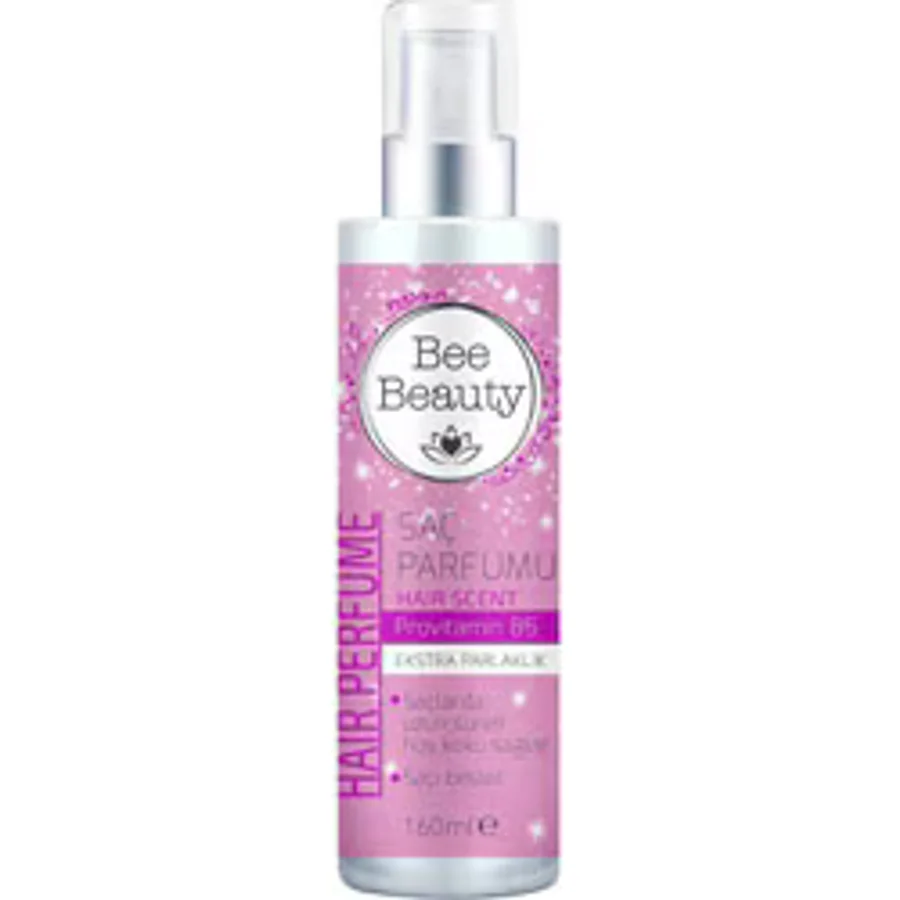 Bee Beauty Saç Parfümü 160 ml