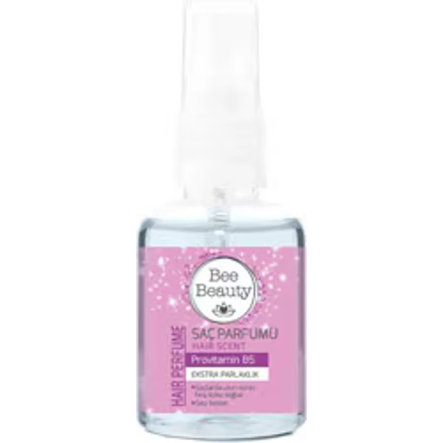 Bee Beauty Saç Parfümü 50 ml