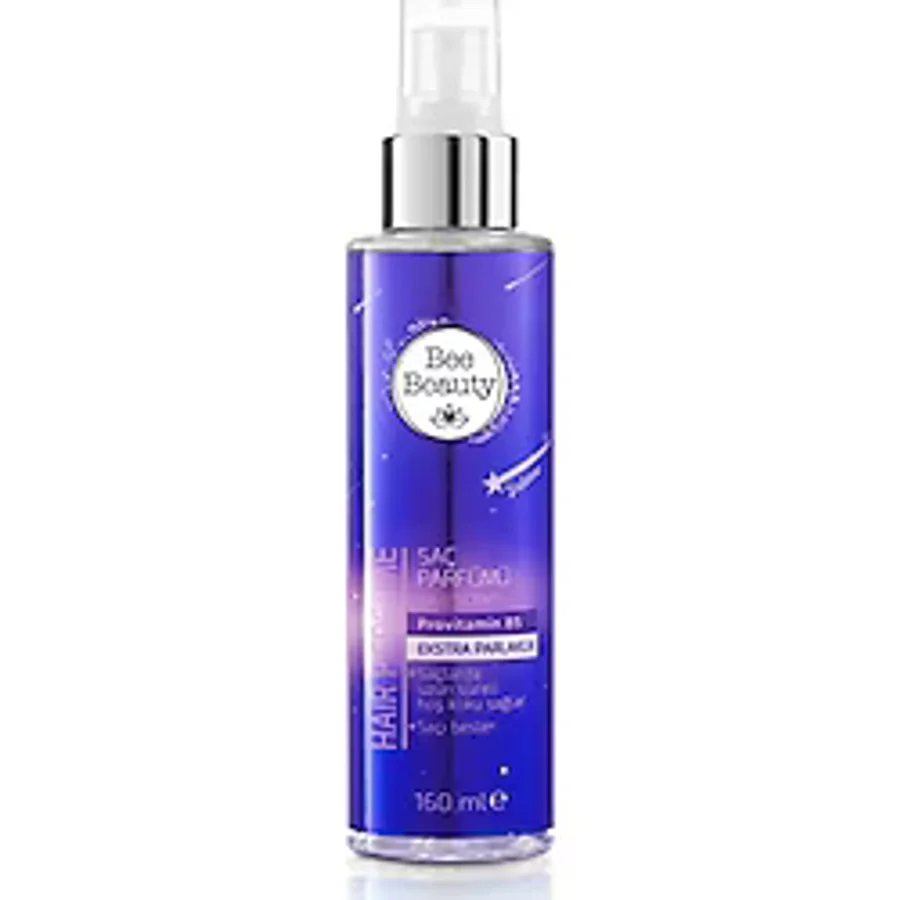 Bee Beauty Saç Parfümü Provitamin B5160 Ml
