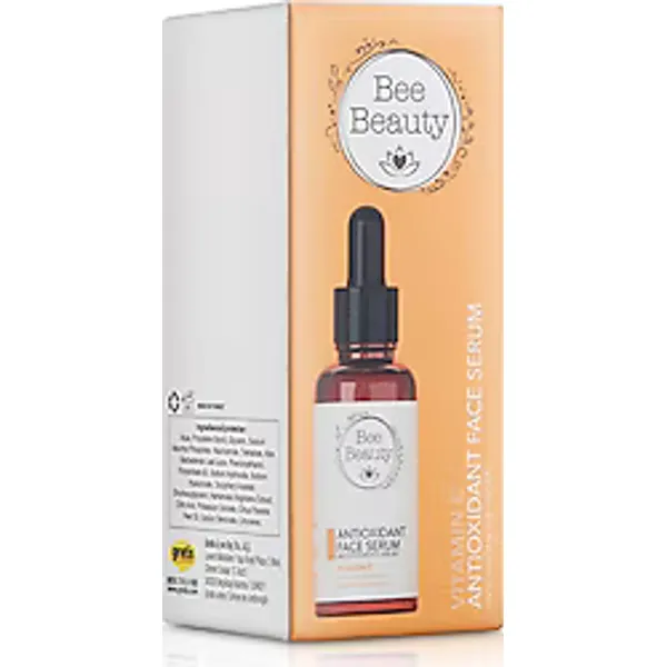 Bee Beauty Vitamin C Antioksidan Yüz Serumu 30 ml