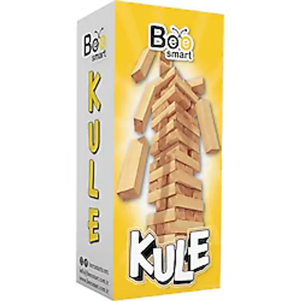 Bee Smart Bee Smart Öğrenme Kulesi