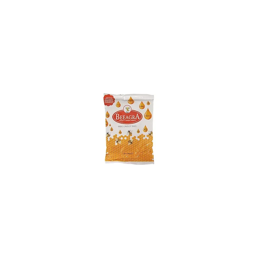 Beea Ga Arı Vitamini 100 G