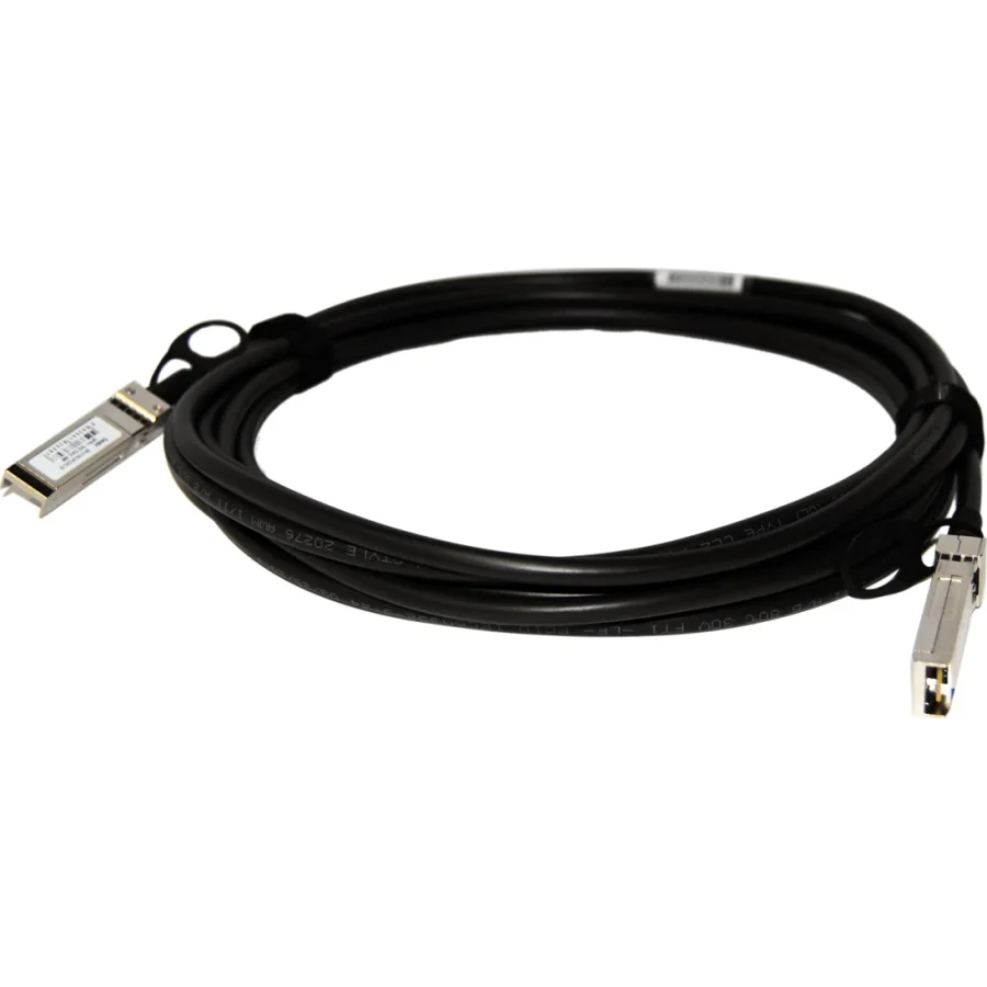 Beek 10G SFP+ 10G DAC (Direct Attach Copper) Kablosu, 1 metre
