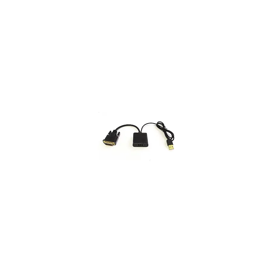 Beek BA-DP-DVI DisplayPort to DVI Dönüştürücü
