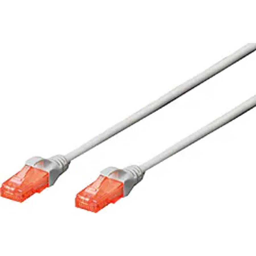 Beek BC-U6030 U/UTP 3 m CAT6 Patch Kablo