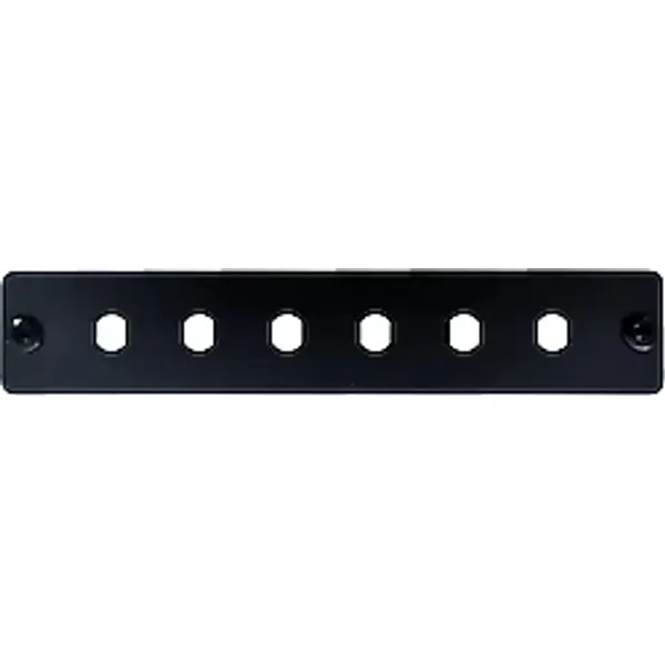 Beek BN-FP191U-QL-12STS 12 Port Fiber Patch Panel