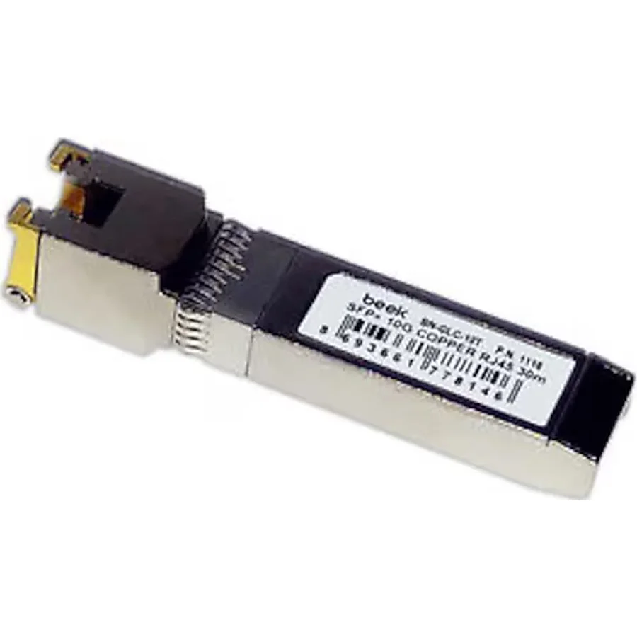 Beek BN-GLC-10T 30 m SFP Modül