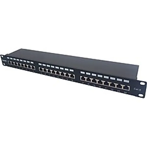 Beek BN-PP-624S Patch Panel