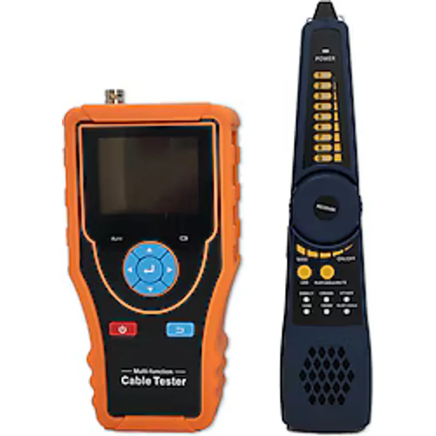 Beek BT-LT1200 Kablo Bulucu Test Cihazı