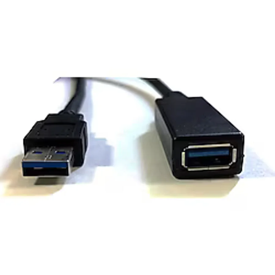 Beek USB 3.0 Uzatma Kablosu, USB A Erkek USB A Dişi, IC Çip: VL211, 20 metreBeek USB3.0 EXTN (USB AM/AF WITH IC, IC Chip: VL211),20M