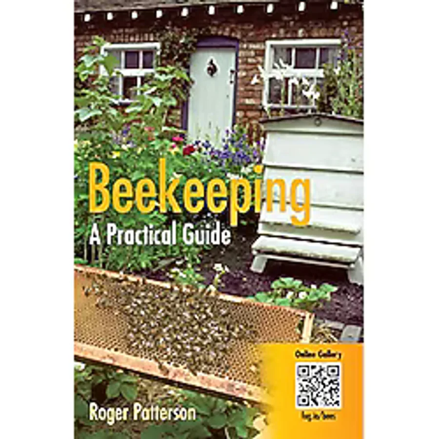 Beekeeping - A Practical Guide
