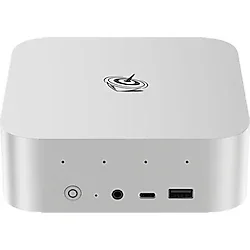 Beelink SER9 - AMD Ryzen 7 H 255 İşlemci, 32GB DDR5 7500Mhz RAM, 1TB SSD,HDMI,DP, 2.5G LAN, Thunderbolt 4 Win 11 Pro Mini PC