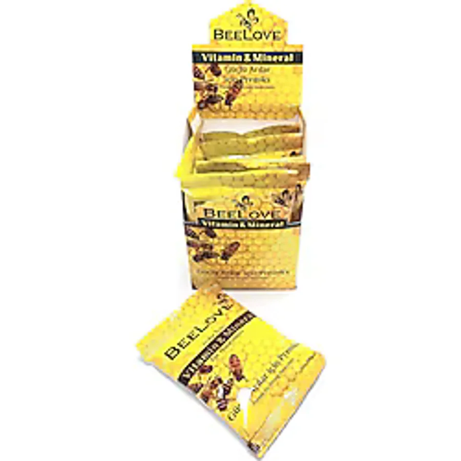 Beelove Vitamin & Mineral