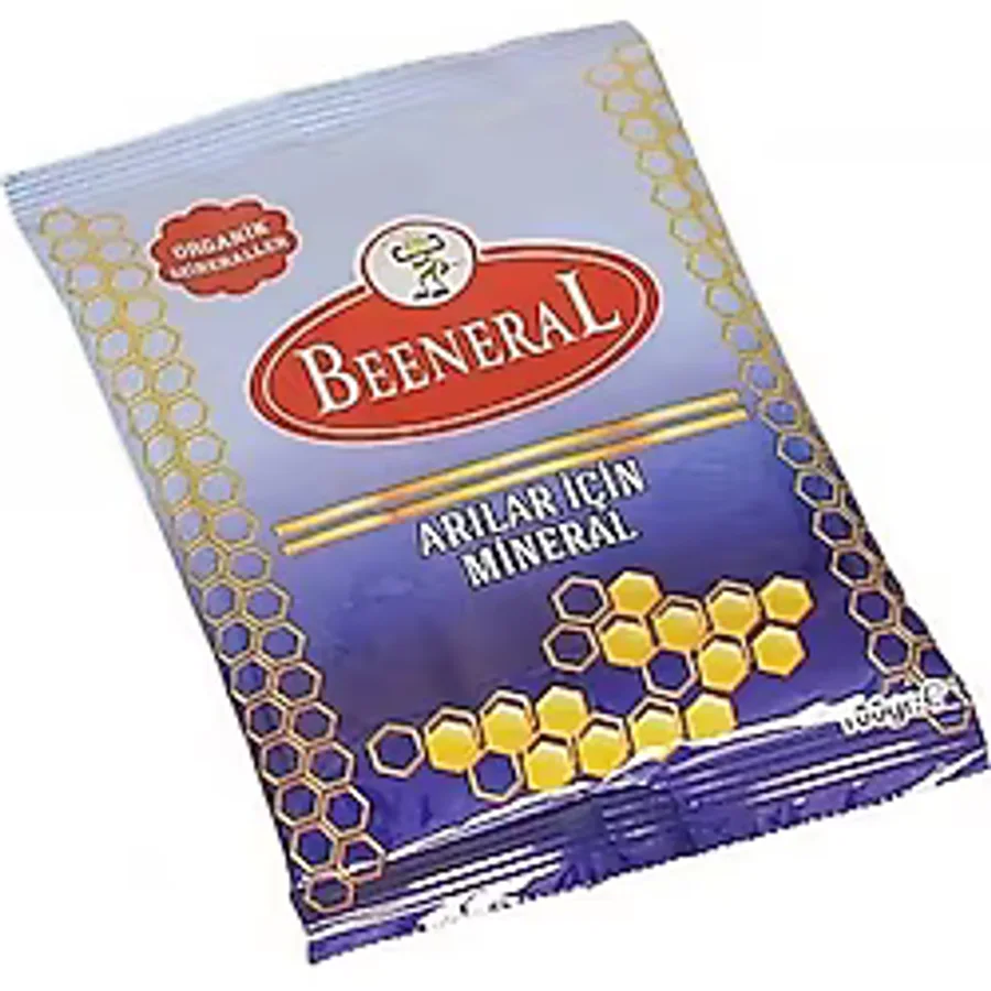 Beeneral Arı Vitamini 100 Gr