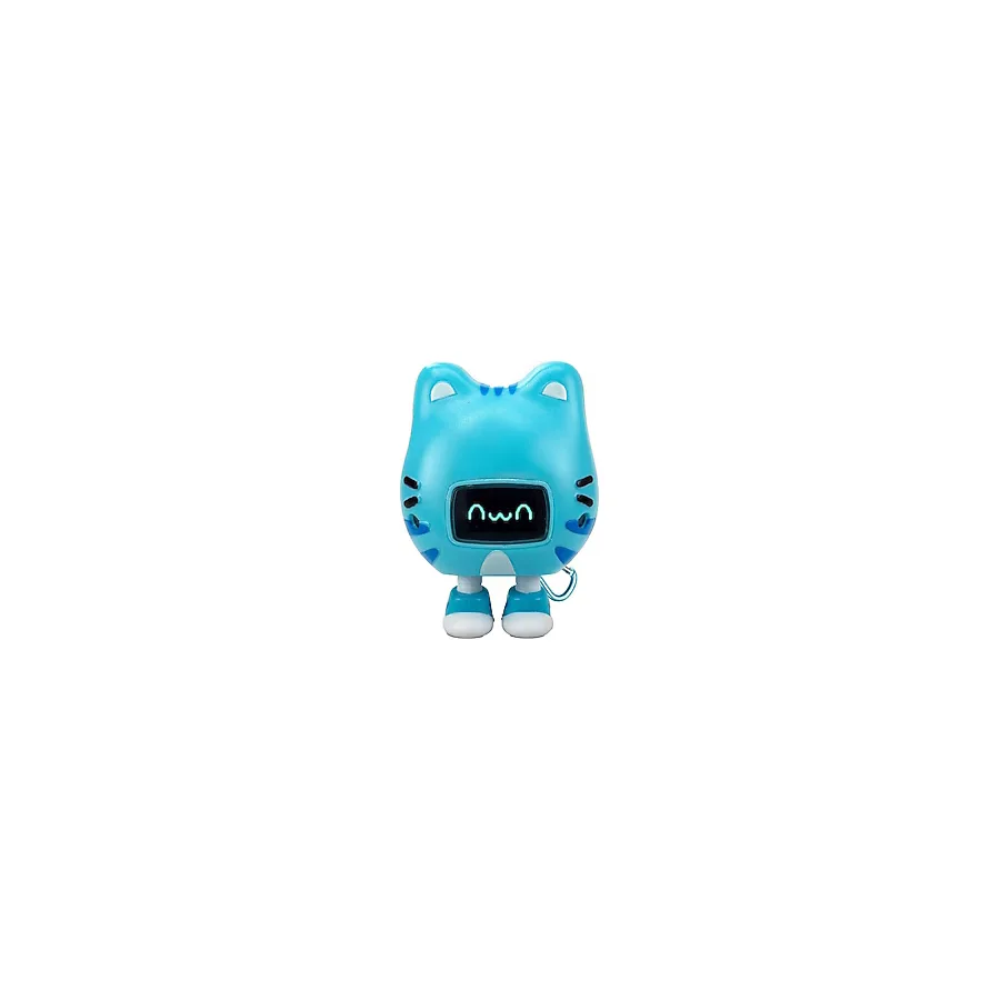 Beep Boop Miao Miao Sanal Dostum