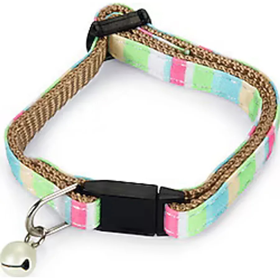 Beeztees 16-32 cm Kedi Boyun Tasması