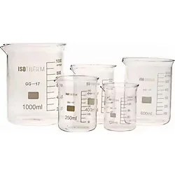 Beher Cam 2000 Ml
