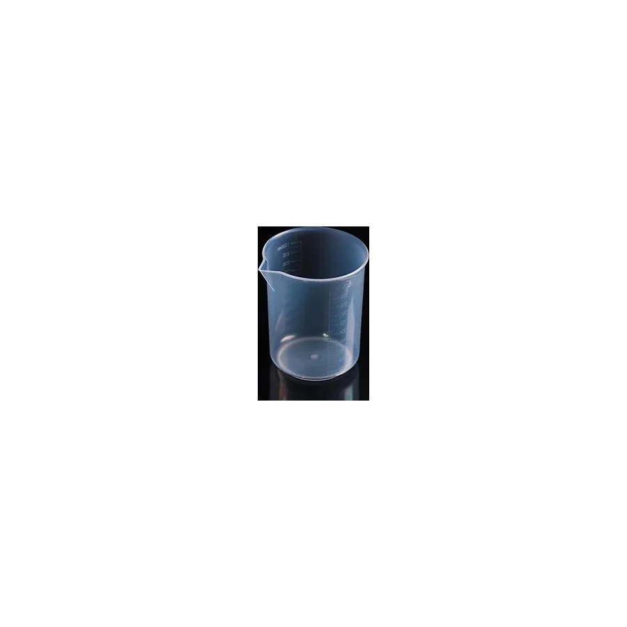 Beherglas 1000ml. Plastik