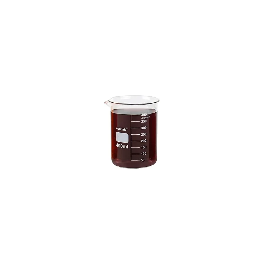 BEHERGLAS (400 ml. Cam)