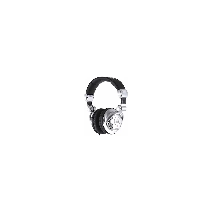 Behringer HPX2000 Kulak Üstü Stüdyo Kulaklığı