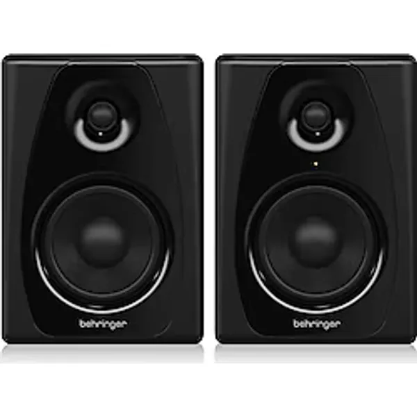 Behringer Studio 50USB 150 W Referans Monitörü