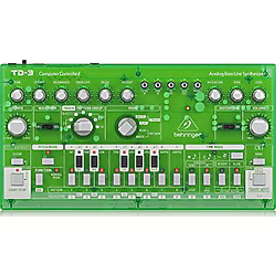 Behringer TD3-LM Analog Synthesizer