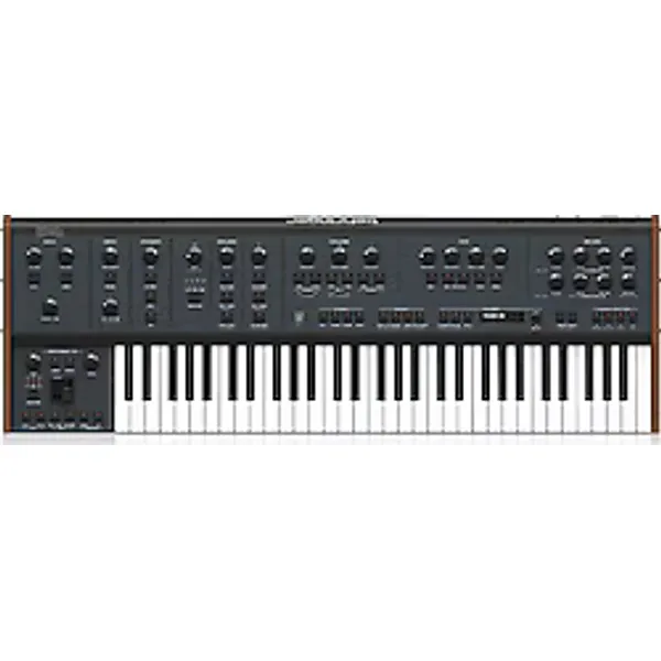 Behringer UB-XA 61 Tuşlu Analog Polifonik Synthesizer