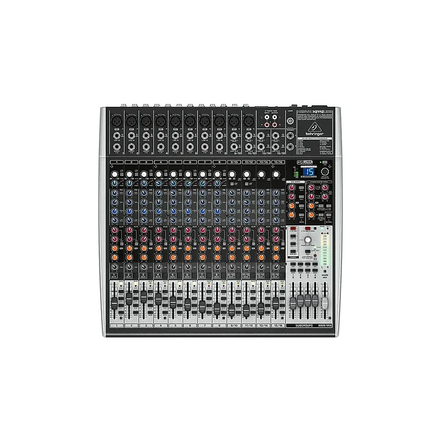 Behringer Xenyx X2442USB 24 Kanal Mikser