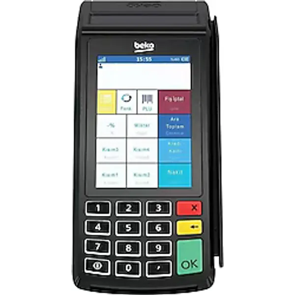 Beko 300 TR Yazar Kasa POS