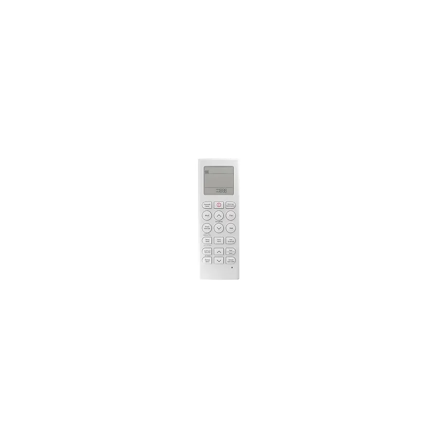 Beko 30725 Klima Kumandası