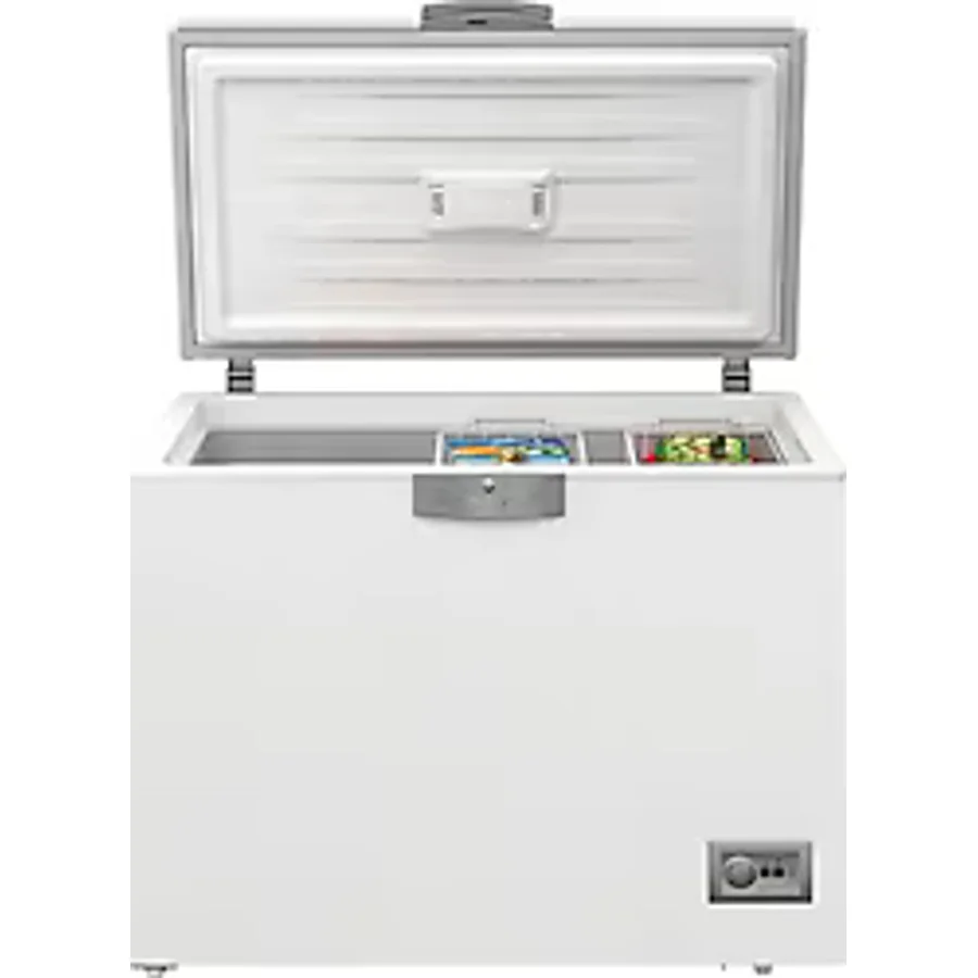 Beko 3360 JEM Sandık Tipi Derin Dondurucu