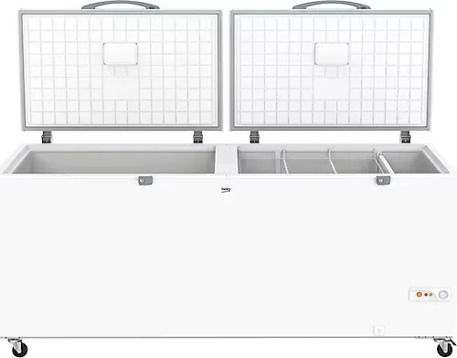 Beko 3600 DT Endüstriyel Derin Dondurucu