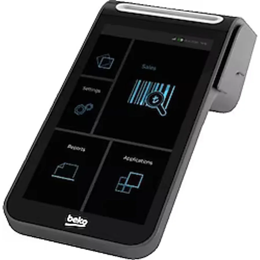 Beko 400 TR Temassız Android Yazar Kasa POS