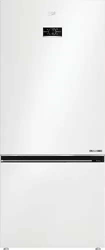 Beko 678550 EB Fit Kombi No Frost Buzdolabı