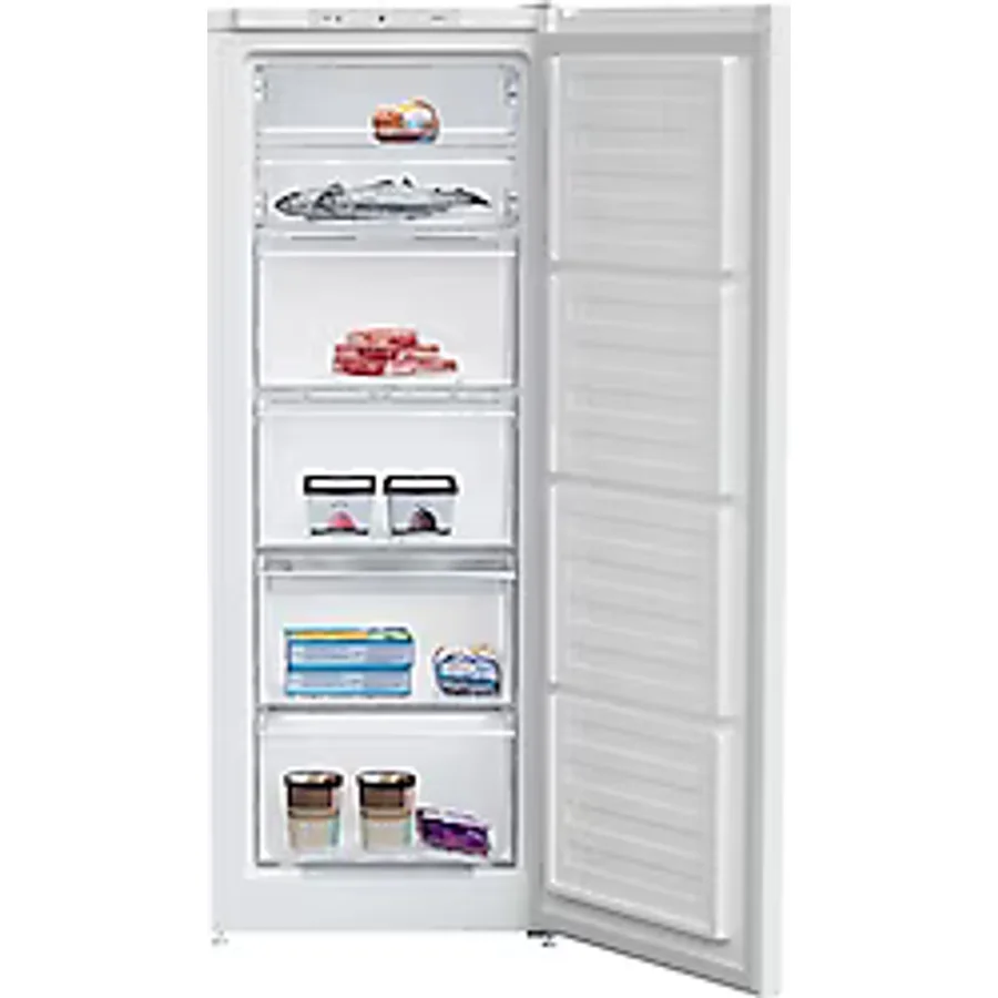 Beko 7063 MB 6 Çekmeceli Dikey Derin Dondurucu
