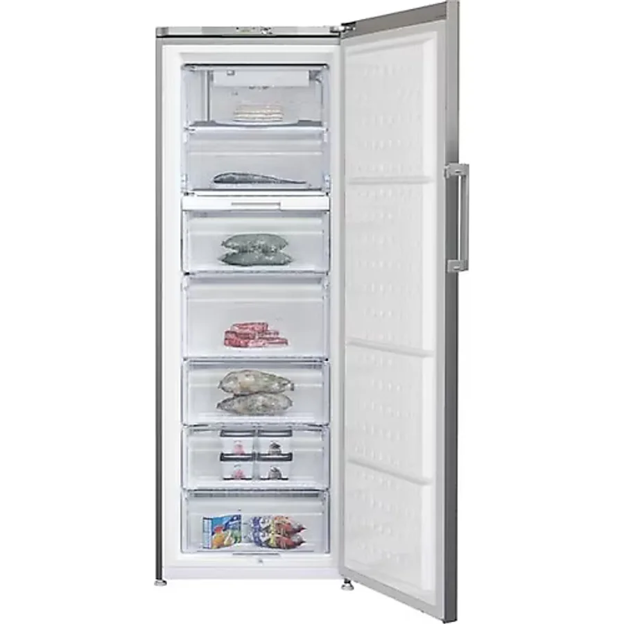 Beko 7071 MI 7 Çekmeceli Derin Dondurucu