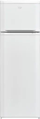 Beko 854257 MB Çift Kapılı Buzdolabı
