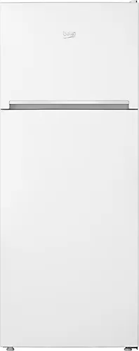 Beko 970471 MB Çift Kapılı Buzdolabı