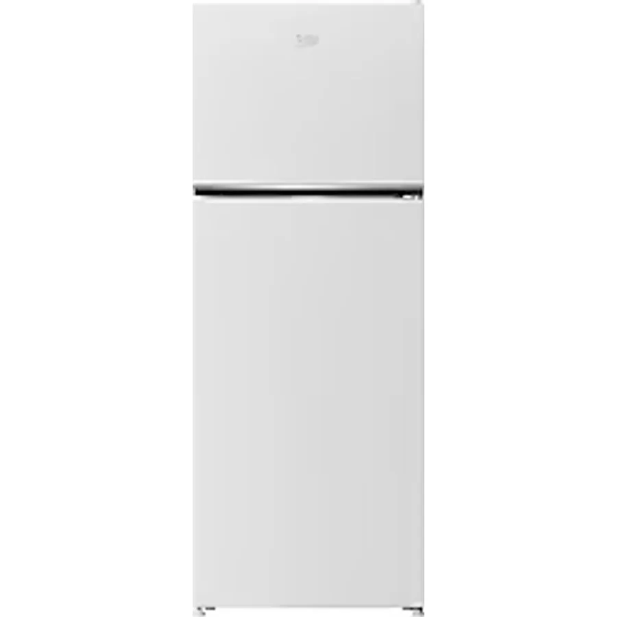 Beko 970477 MB Çift Kapılı No Frost Buzdolabı