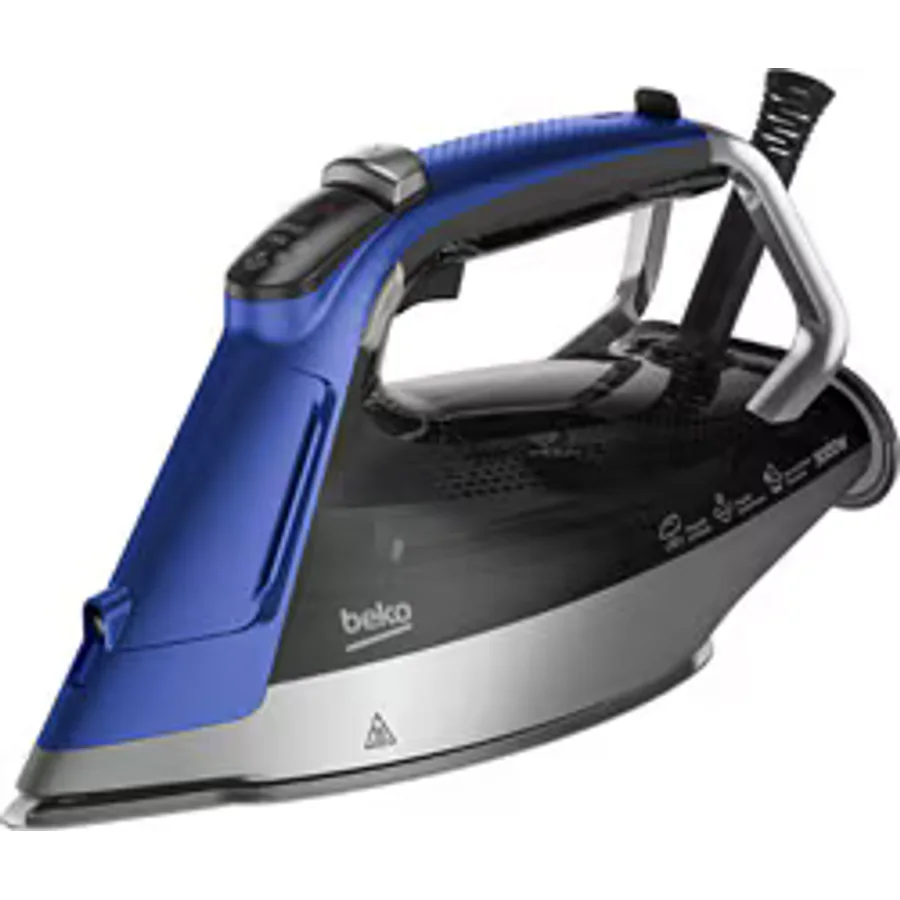 Beko ActiPress Expert BEU 8030 D 3000 W Buharlı Ütü
