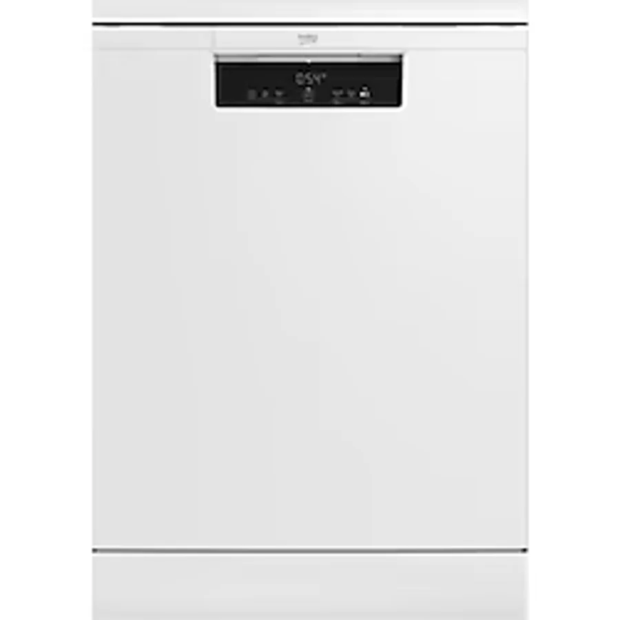 Beko B 600 B 4 Programlı Bulaşık Makinesi